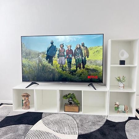 Auxano Apartments لندن المظهر الخارجي الصورة