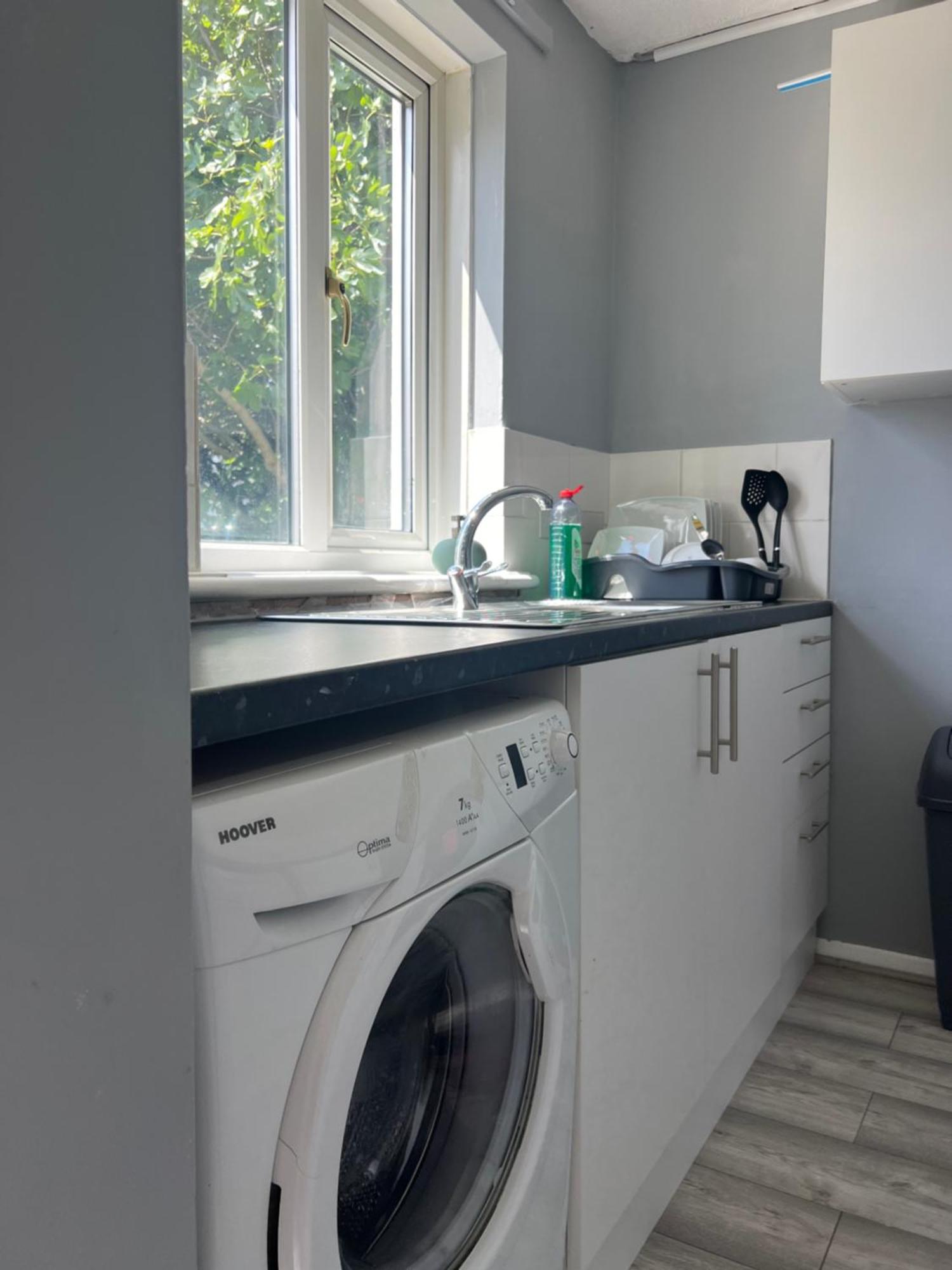 Auxano Apartments لندن المظهر الخارجي الصورة
