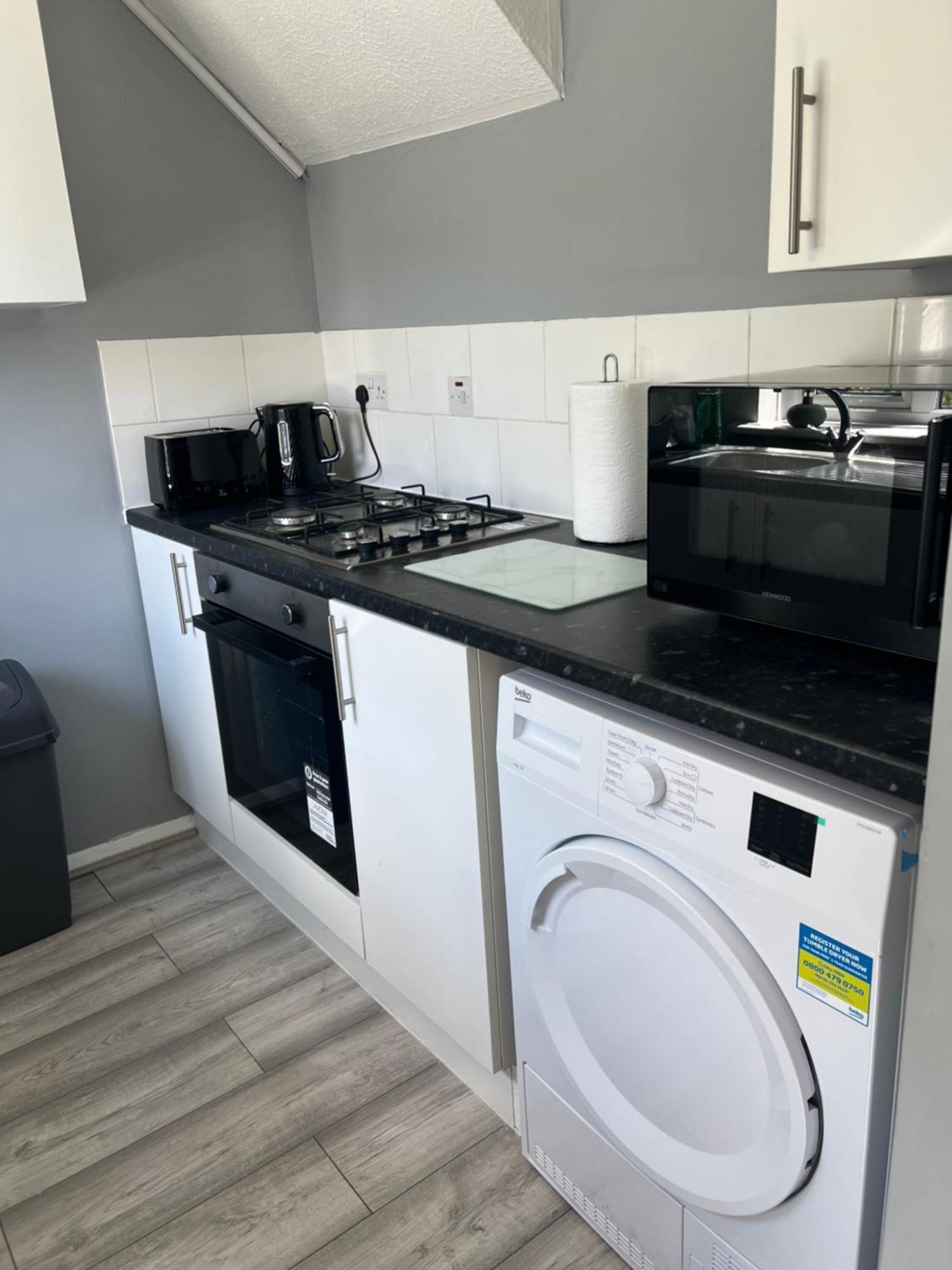 Auxano Apartments لندن المظهر الخارجي الصورة