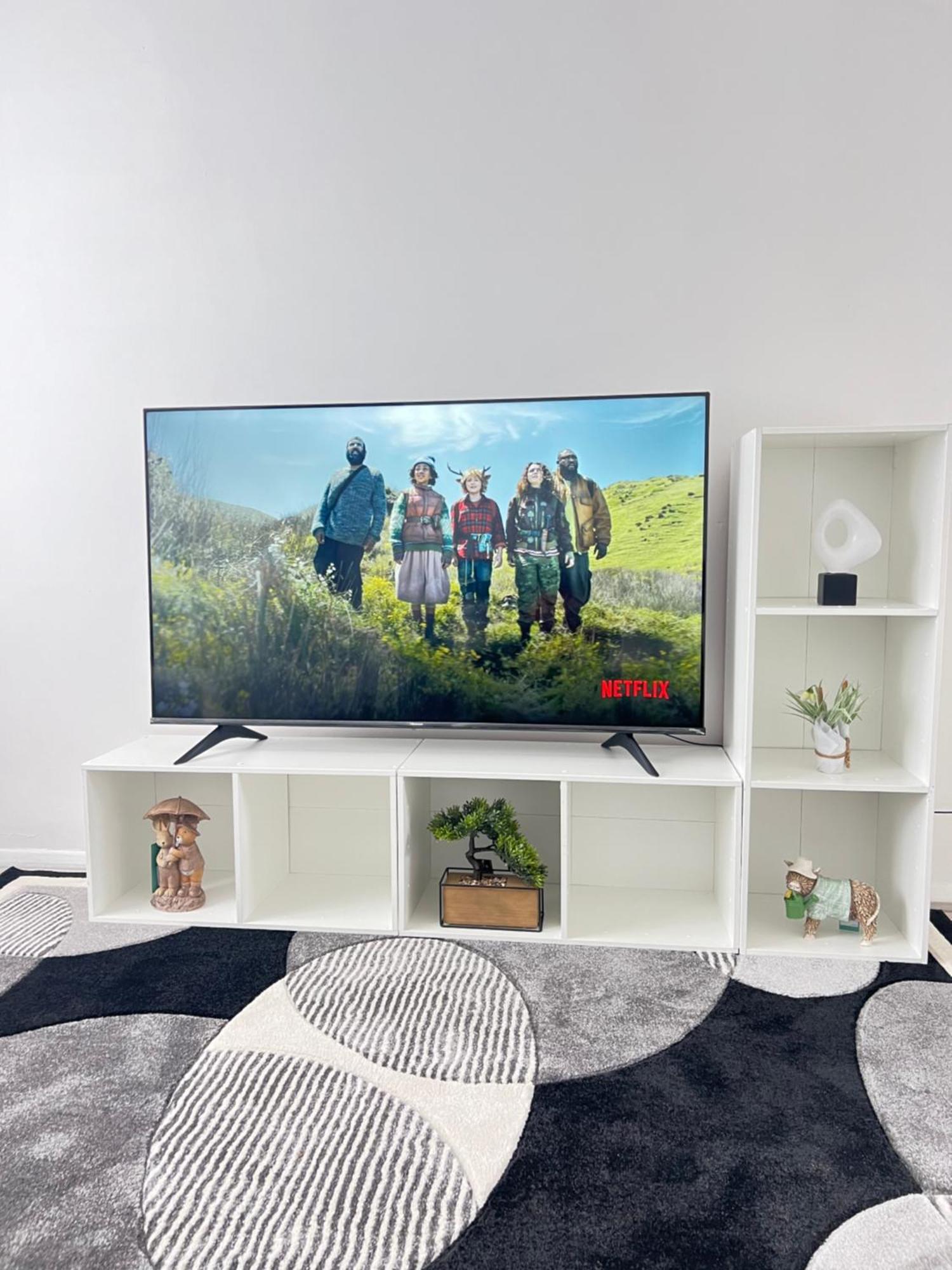 Auxano Apartments لندن المظهر الخارجي الصورة